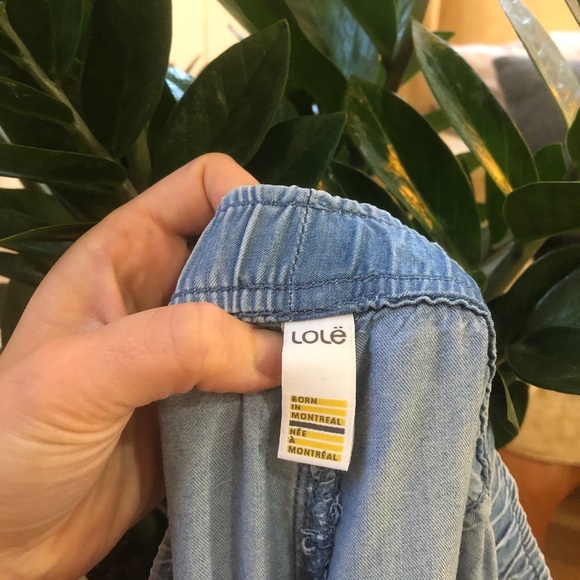 Lole Jean Joggers - S - Picture 6 of 7